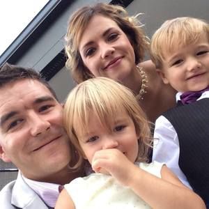 Meet your Posher, Nathan